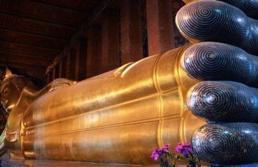Guía turística de Bangkok