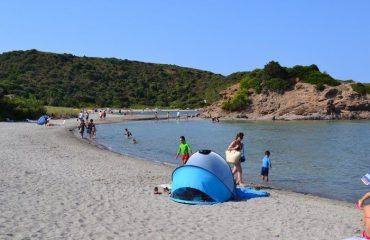 Playa des Grao