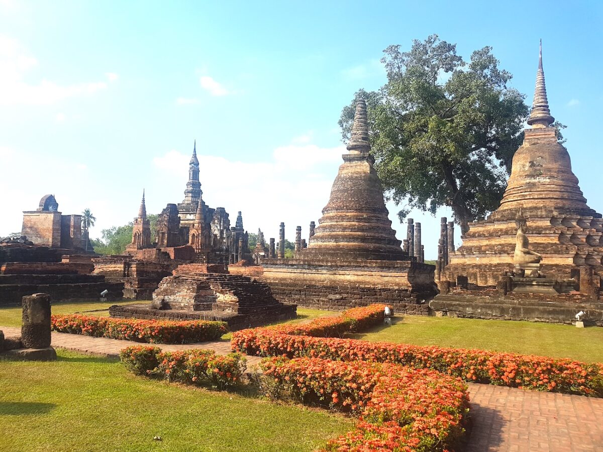 Ayutthaya