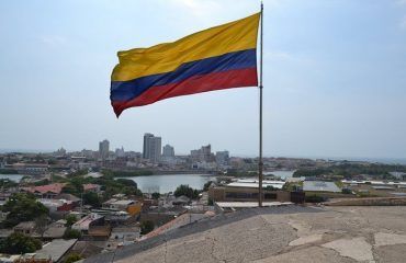 Viaje a Colombia