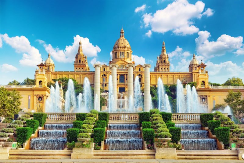 Los museos de Barcelona más interesantes