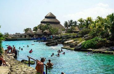 Xcaret: Parques de la Riviera Maya