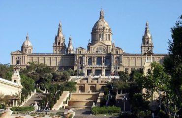 Qué ver en Barcelona