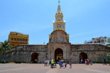 Dónde alojarse en Cartagena de Indias: mejores zonas y hoteles