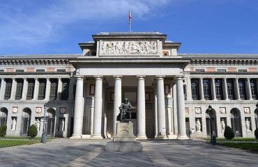 Los museos más importantes de Madrid