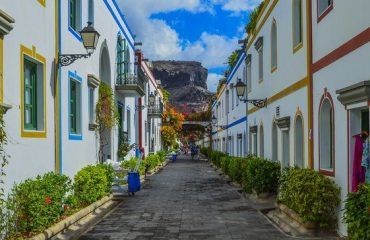 Qué visitar en Gran Canaria