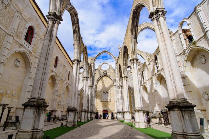 Convento do Carmo