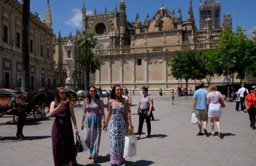 Catedral de Sevilla