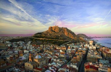 Dónde alojarse en Alicante