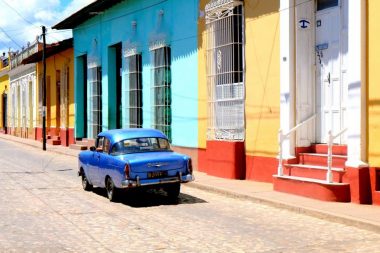 Cuba en 3 semanas: Itinerario y experiencia de viaje