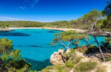 Las mejores playas de Mallorca