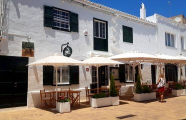 Los mejores restaurantes de Menorca