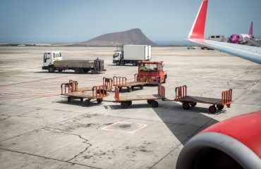 Cómo llegar a Tenerife