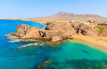 Qué hacer en Lanzarote