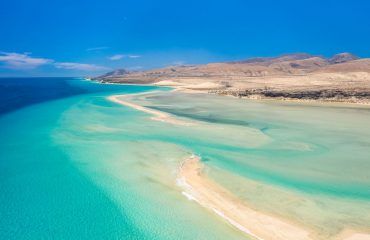 Qué hacer en Fuerteventura