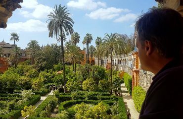 Sevilla en dos días