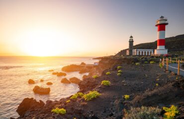 Dónde alojarse en La Palma: las mejores zonas