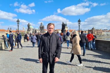 Dónde alojarse en Praga: mejores zonas y hoteles
