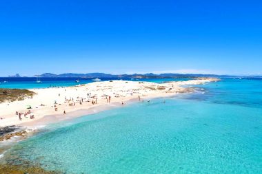 Dónde alojarse en Formentera: ¡las 9 mejores zonas!