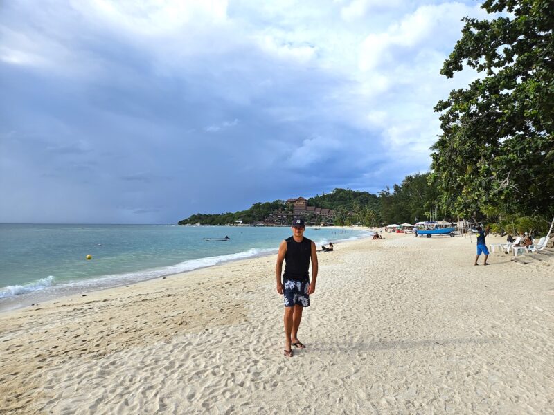 Haad Yao, Koh Phangan