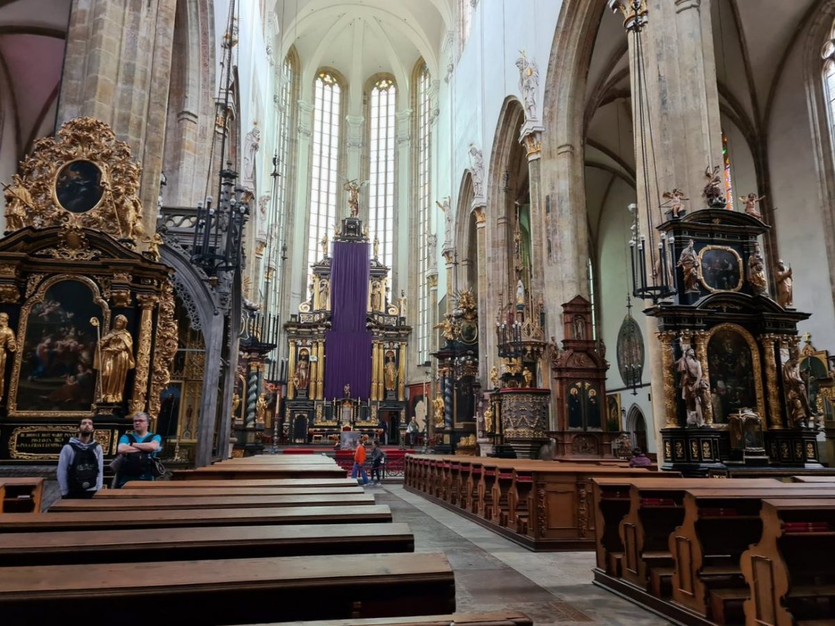 Praga en 3 días: Qué ver + Itinerario - Viajero Nómada