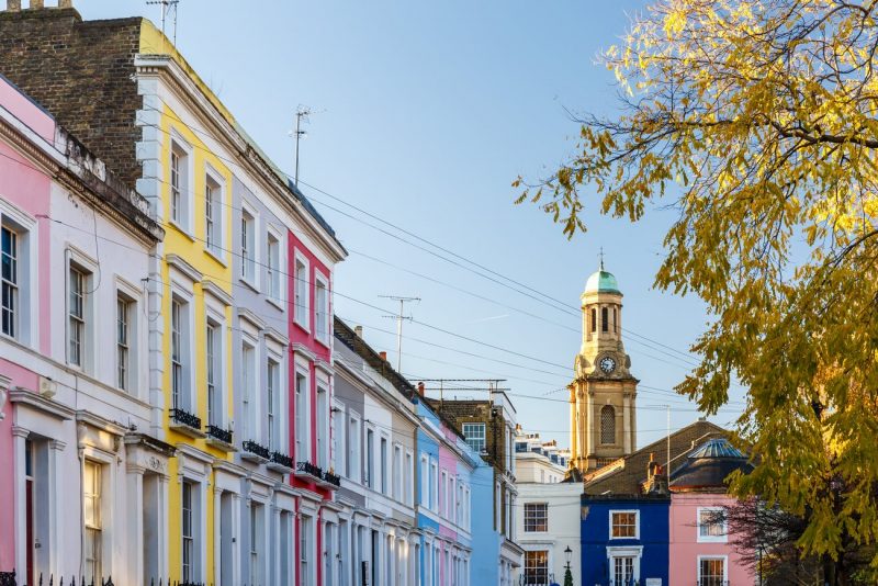 Notting Hill