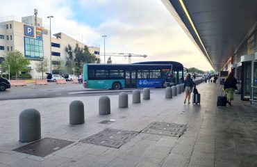 Cómo moverse en Ibiza