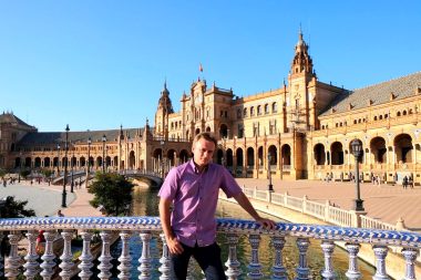 Dónde alojarse en Sevilla: mejores zonas y hoteles