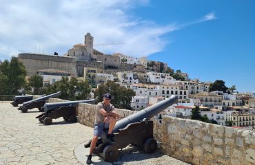 Qué hacer en Ibiza ciudad