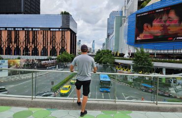 Qué hacer en Bangkok