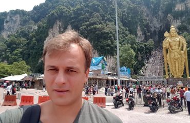 Qué hacer en Kuala Lumpur