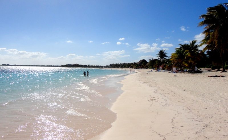 Qué hacer en la Riviera Maya: Akumal
