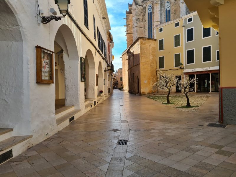 Ciutadella de Menorca
