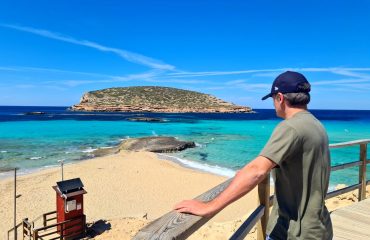 Las mejores playas de Ibiza
