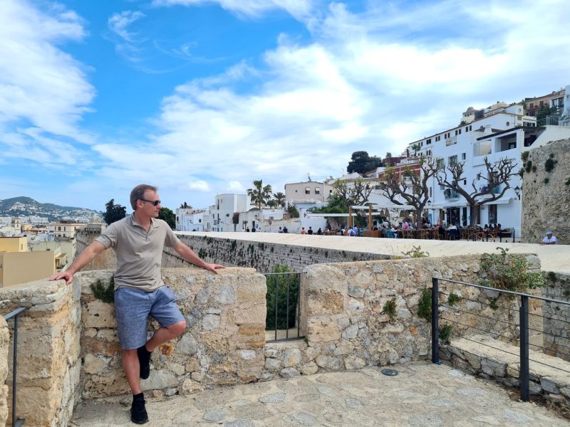 Qué hacer en Ibiza