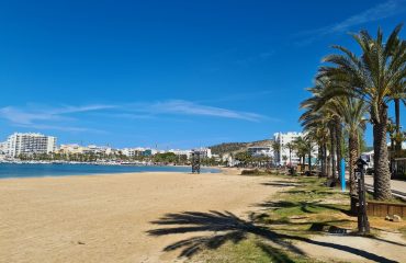 Cuándo es la mejor época para visitar Ibiza