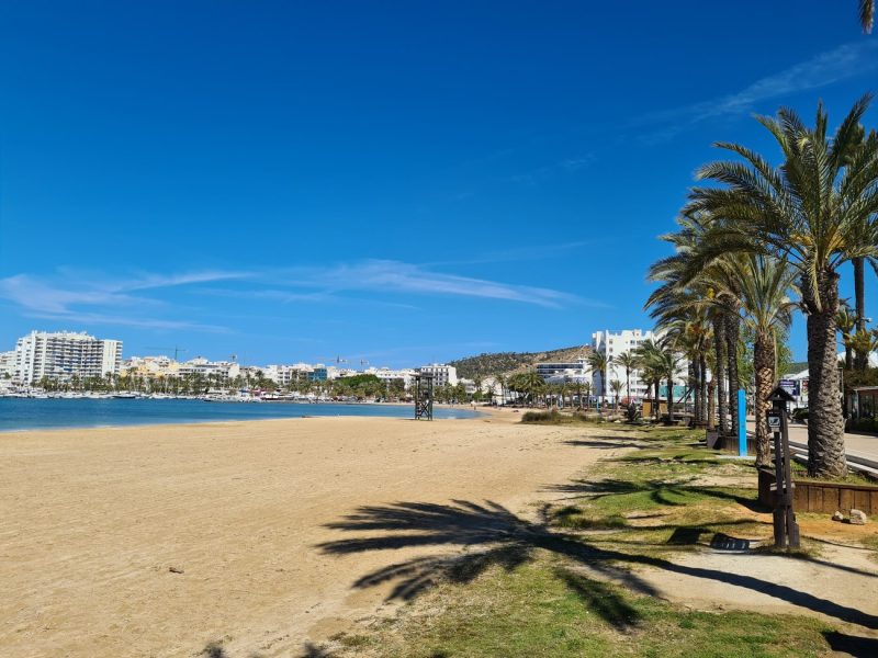 Cuándo es la mejor época para visitar Ibiza