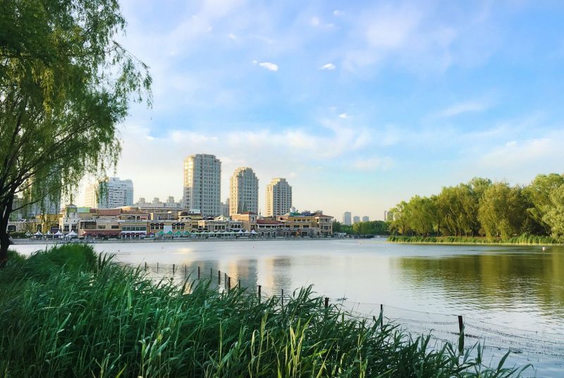 Chaoyang Park