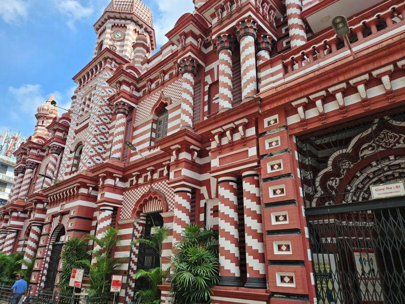 Colombo