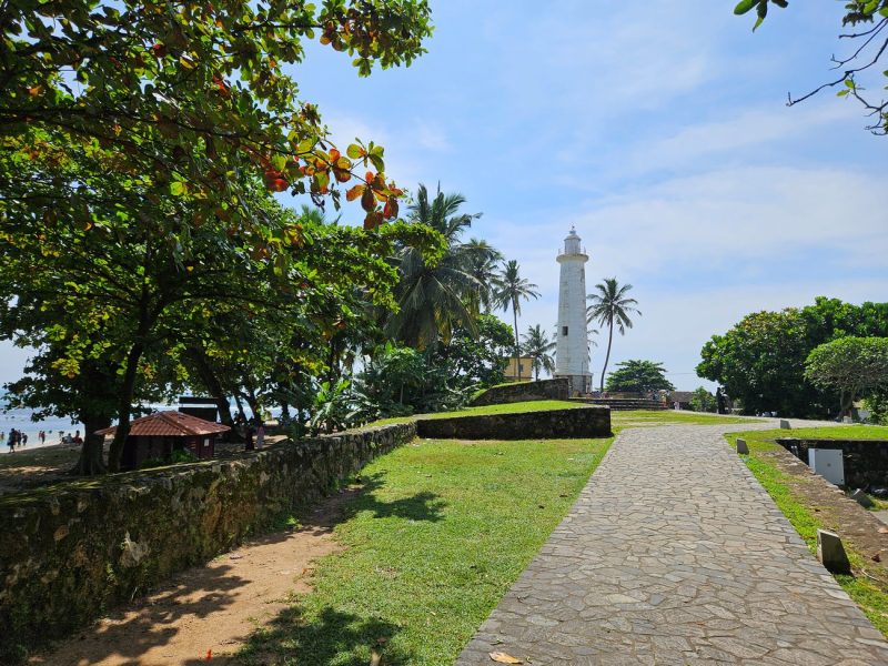 Galle Fort