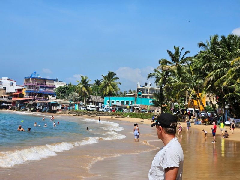 Hikkaduwa