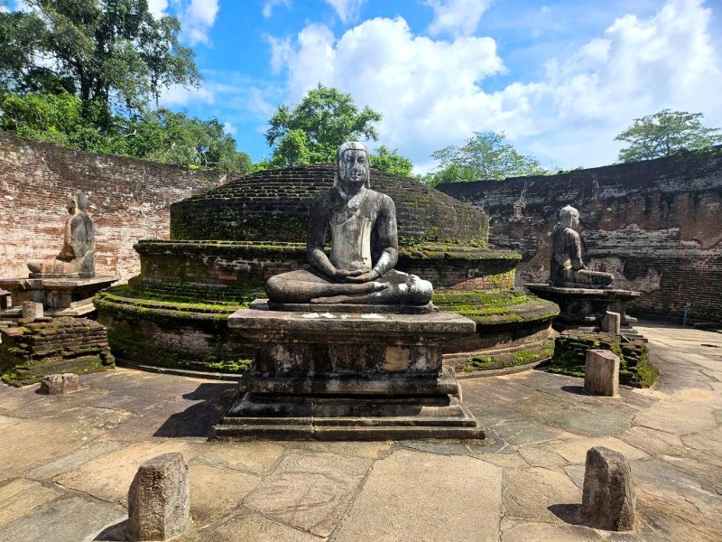 Polonnaruwa