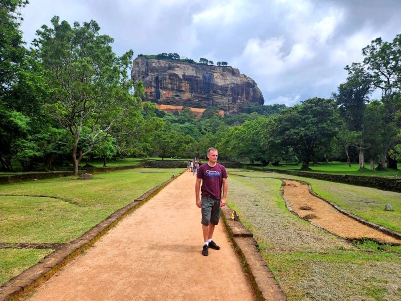 Sigiriya