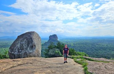 Sri Lanka en 3 semanas