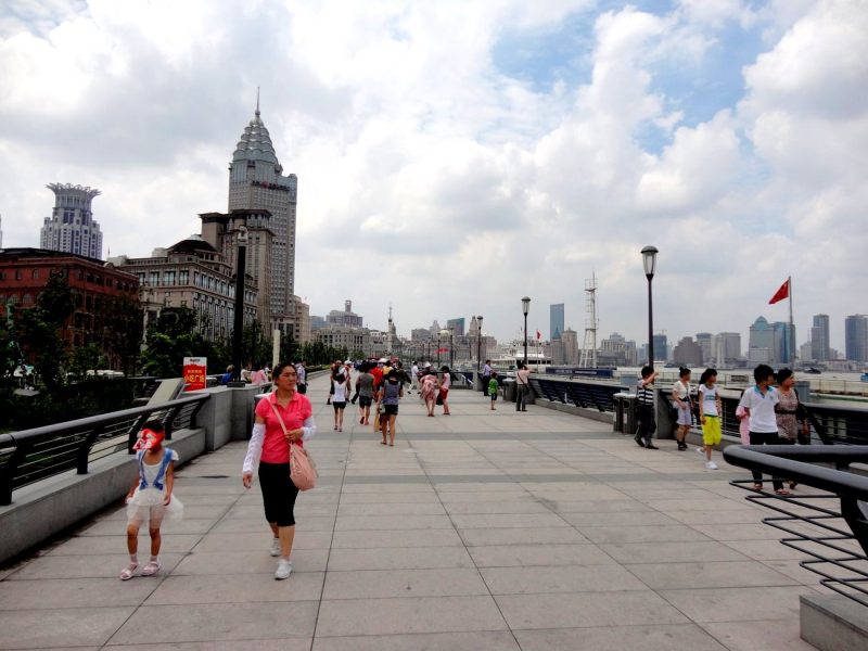 El Bund