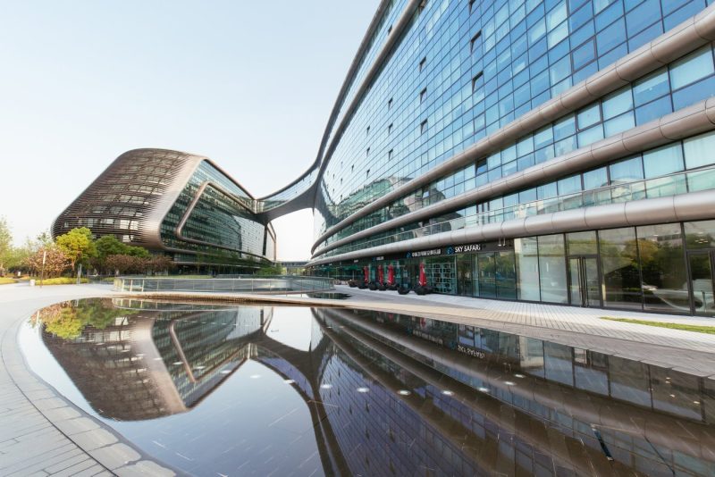 Dónde dormir en Shanghái: Hongqiao