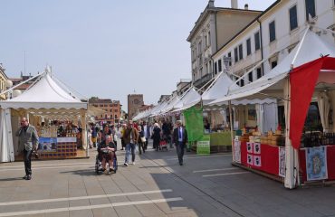Cómo ir de Mestre a Venecia