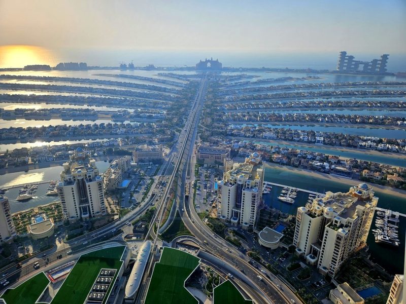 Palm Jumeirah