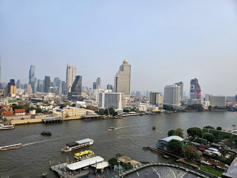 Riverside, Bangkok