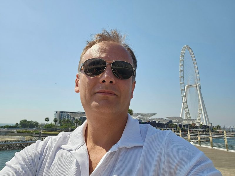 Ain Dubai